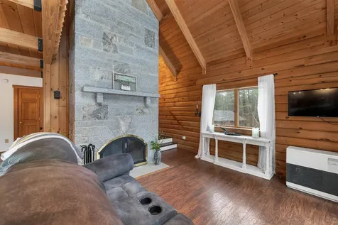 233 Ossipee Mountain Road Moultonborough NH 03254