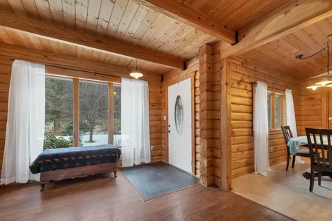 233 Ossipee Mountain Road Moultonborough NH 03254