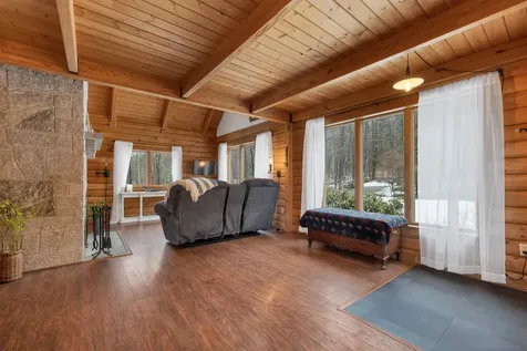 233 Ossipee Mountain Road Moultonborough NH 03254