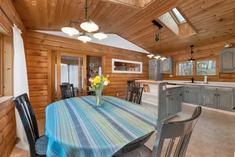 233 Ossipee Mountain Road Moultonborough NH 03254