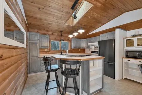 233 Ossipee Mountain Road Moultonborough NH 03254