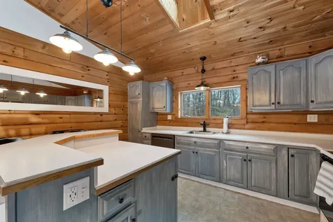 233 Ossipee Mountain Road Moultonborough NH 03254