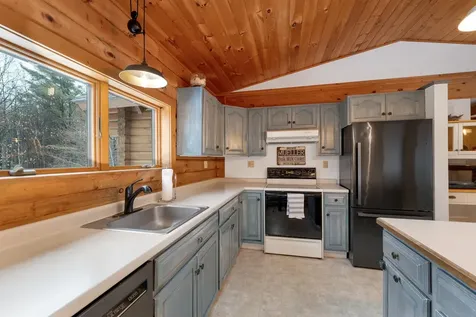 233 Ossipee Mountain Road Moultonborough NH 03254