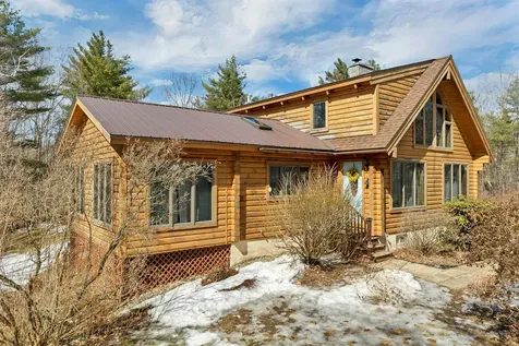 233 Ossipee Mountain Road Moultonborough NH 03254