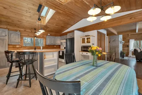 233 Ossipee Mountain Road Moultonborough NH 03254