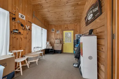 233 Ossipee Mountain Road Moultonborough NH 03254