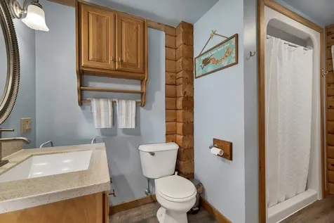 233 Ossipee Mountain Road Moultonborough NH 03254