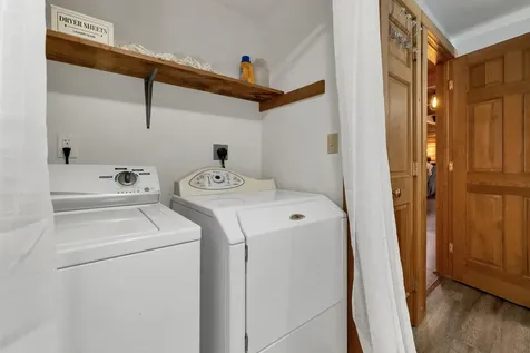 233 Ossipee Mountain Road Moultonborough NH 03254