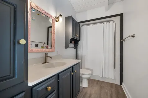 233 Ossipee Mountain Road Moultonborough NH 03254