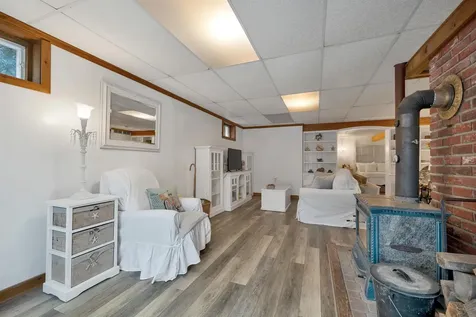 233 Ossipee Mountain Road Moultonborough NH 03254