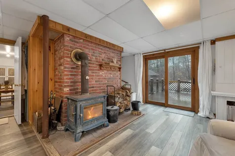 233 Ossipee Mountain Road Moultonborough NH 03254