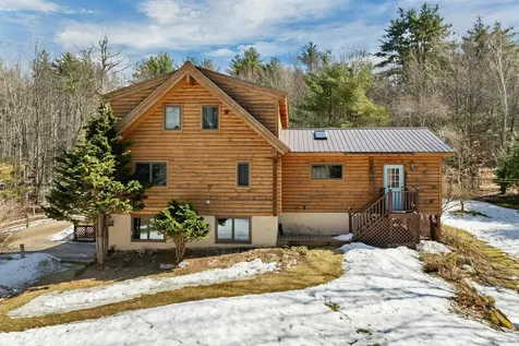233 Ossipee Mountain Road Moultonborough NH 03254