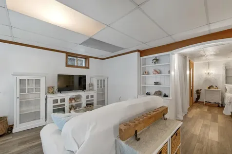 233 Ossipee Mountain Road Moultonborough NH 03254