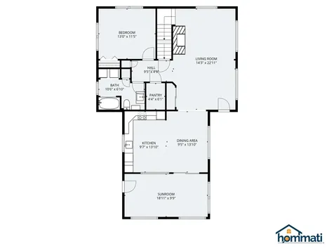 233 Ossipee Mountain Road Moultonborough NH 03254