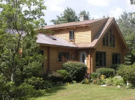 233 Ossipee Mountain Road Moultonborough NH 03254