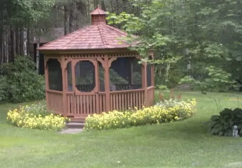 233 Ossipee Mountain Road Moultonborough NH 03254