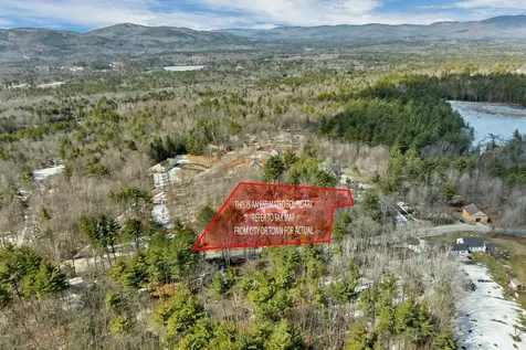 233 Ossipee Mountain Road Moultonborough NH 03254