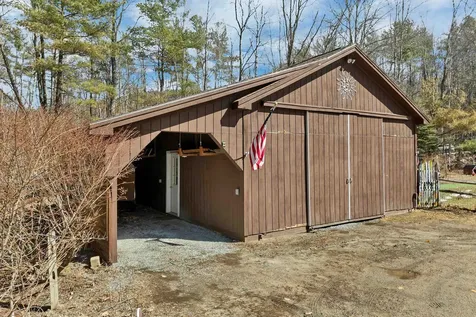 233 Ossipee Mountain Road Moultonborough NH 03254