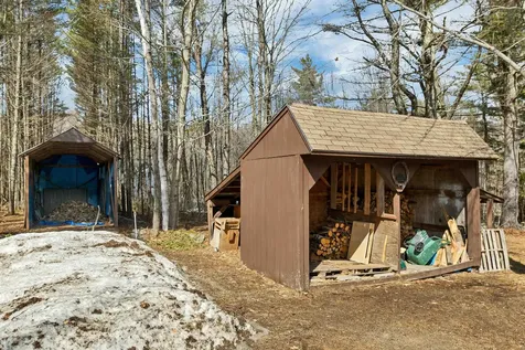 233 Ossipee Mountain Road Moultonborough NH 03254