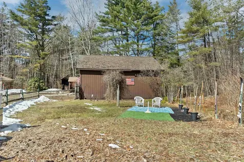 233 Ossipee Mountain Road Moultonborough NH 03254