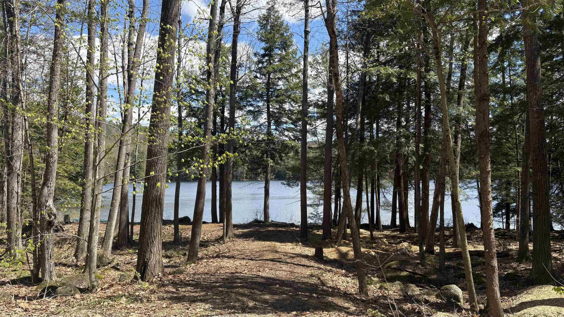 77 Wild Acre Drive Washington NH 03280
