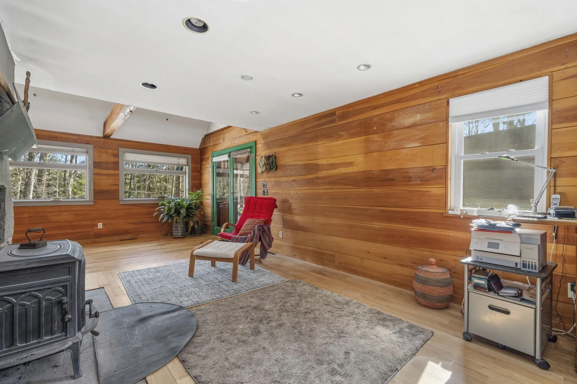 77 Wild Acre Drive Washington NH 03280