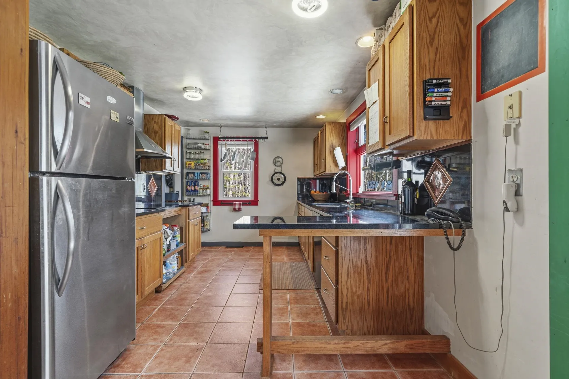 77 Wild Acre Drive Washington NH 03280