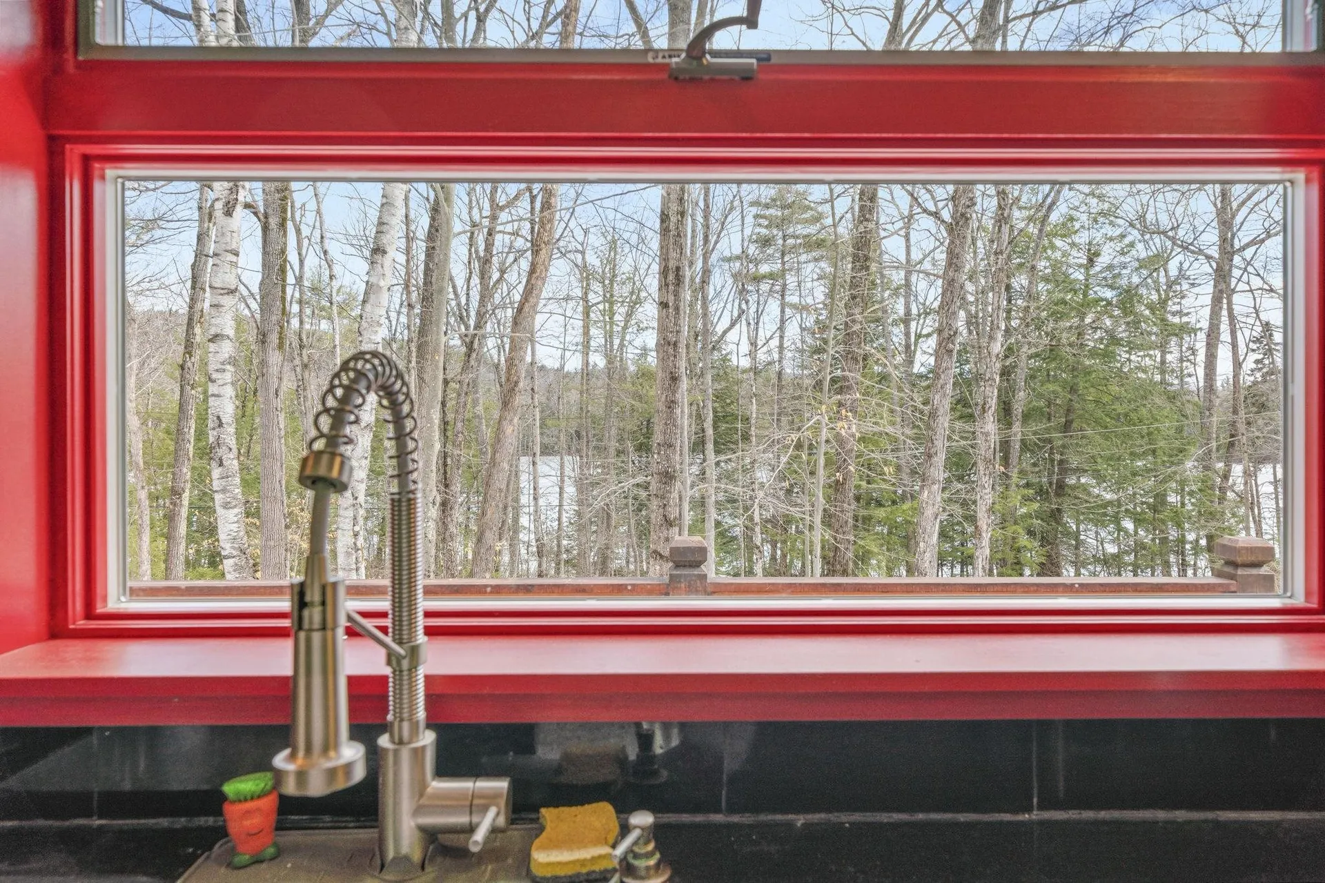 77 Wild Acre Drive Washington NH 03280