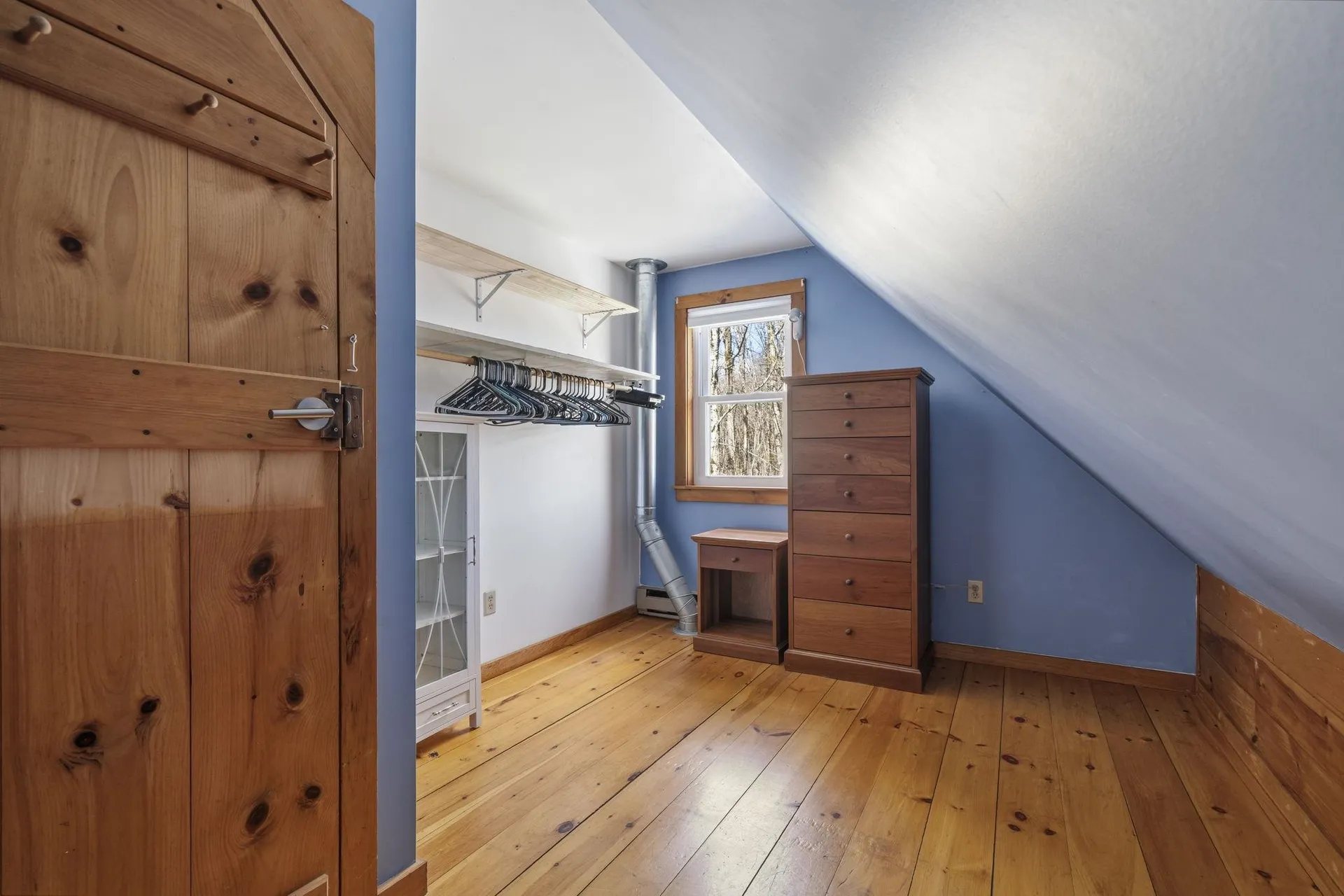 77 Wild Acre Drive Washington NH 03280