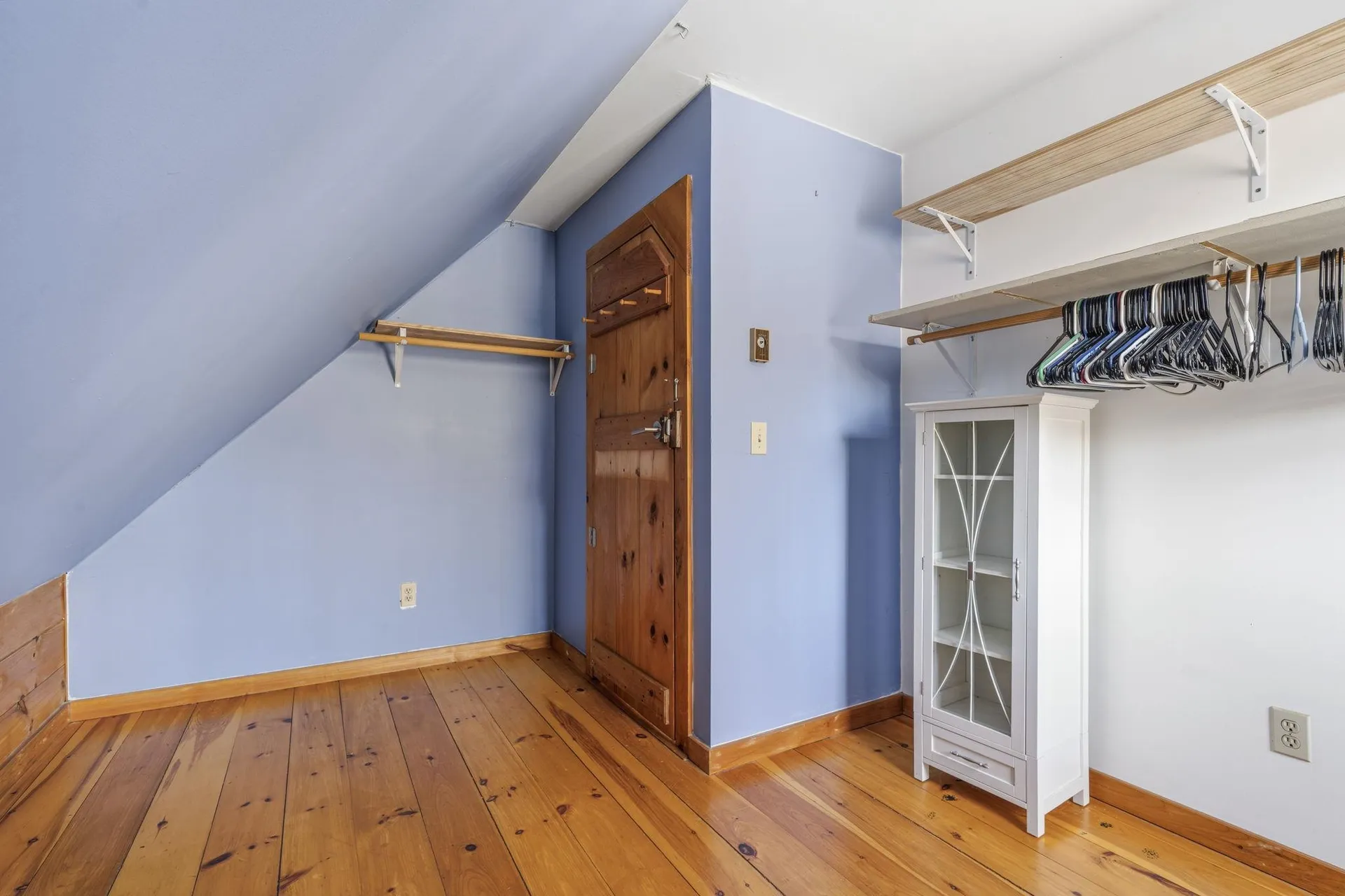 77 Wild Acre Drive Washington NH 03280