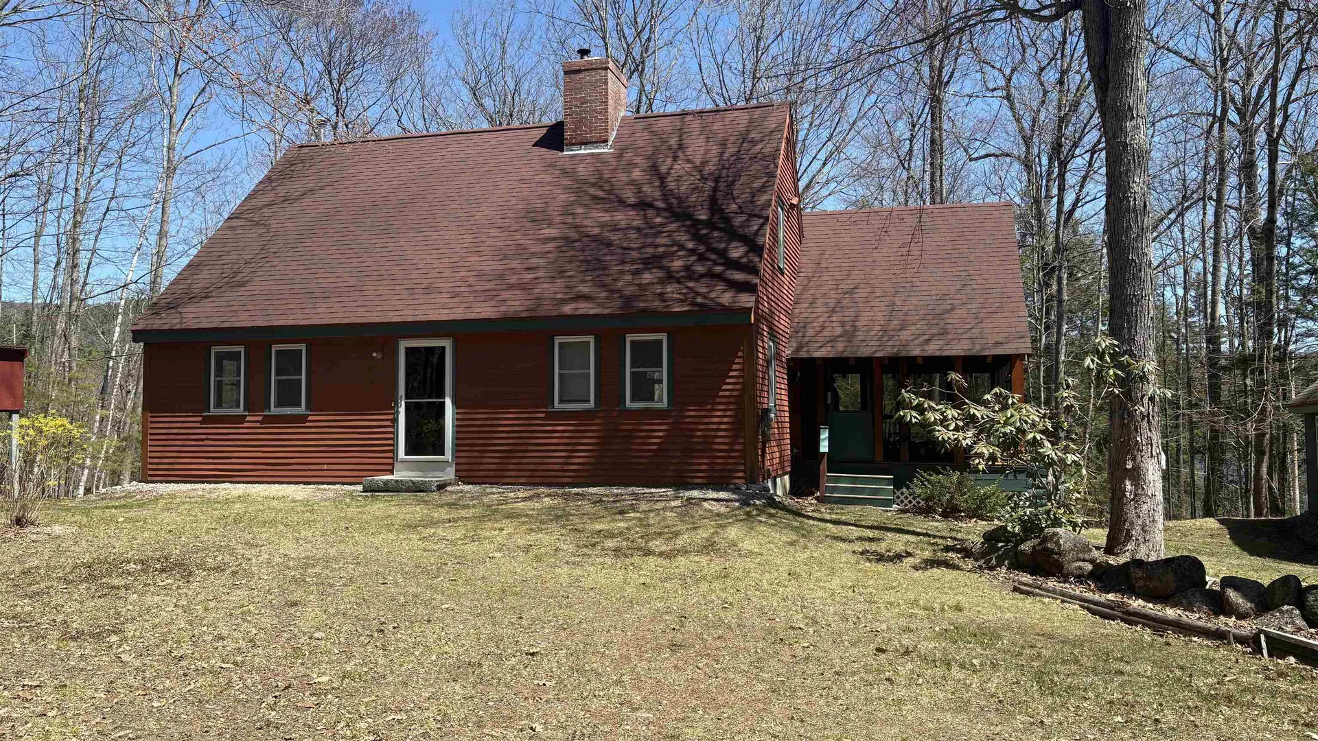 77 Wild Acre Drive Washington NH 03280