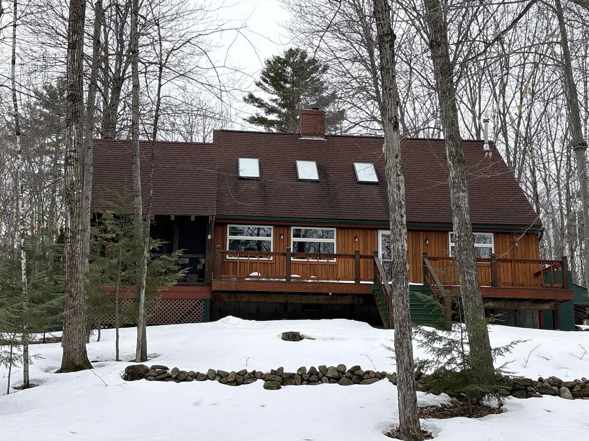 77 Wild Acre Drive Washington NH 03280