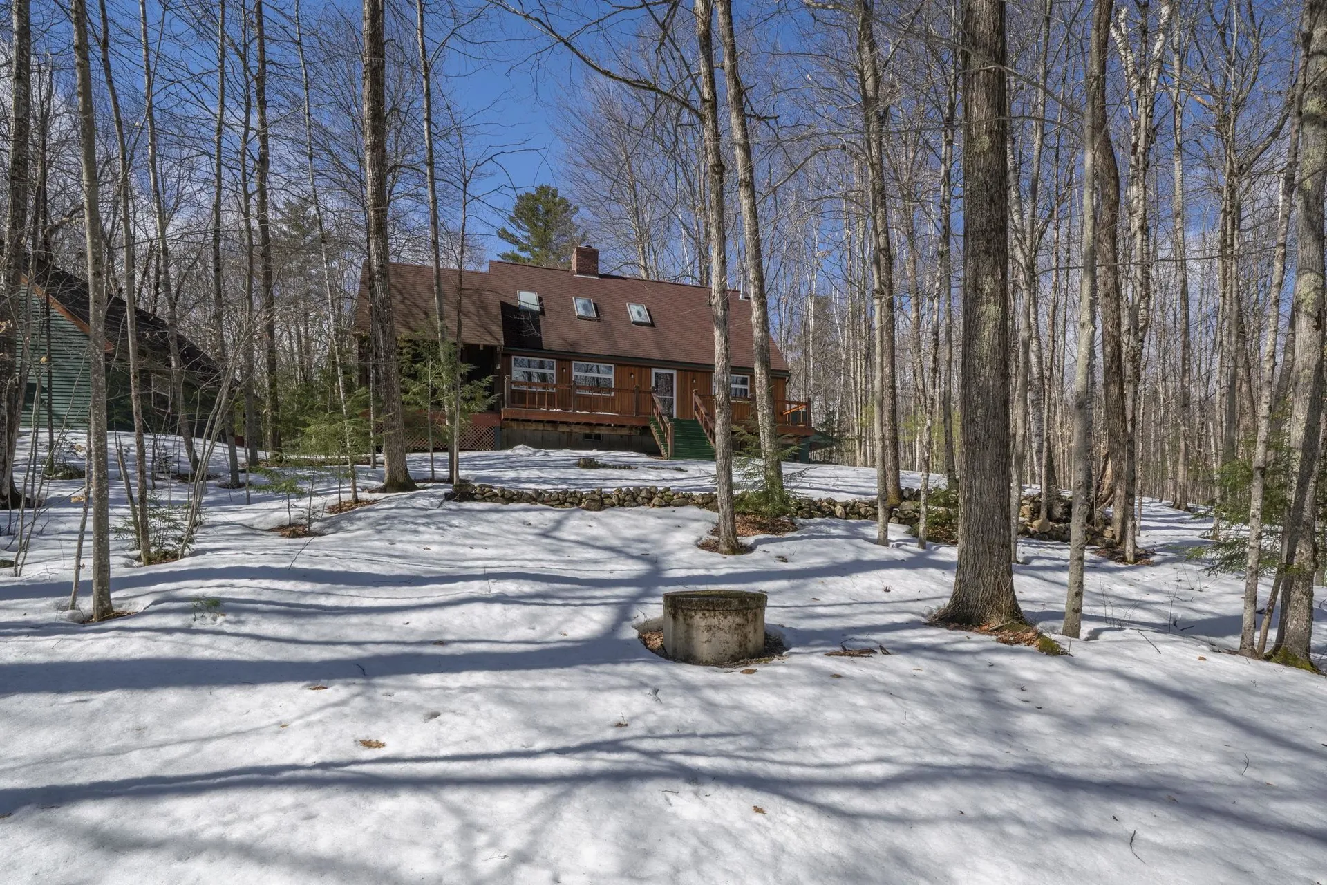 77 Wild Acre Drive Washington NH 03280