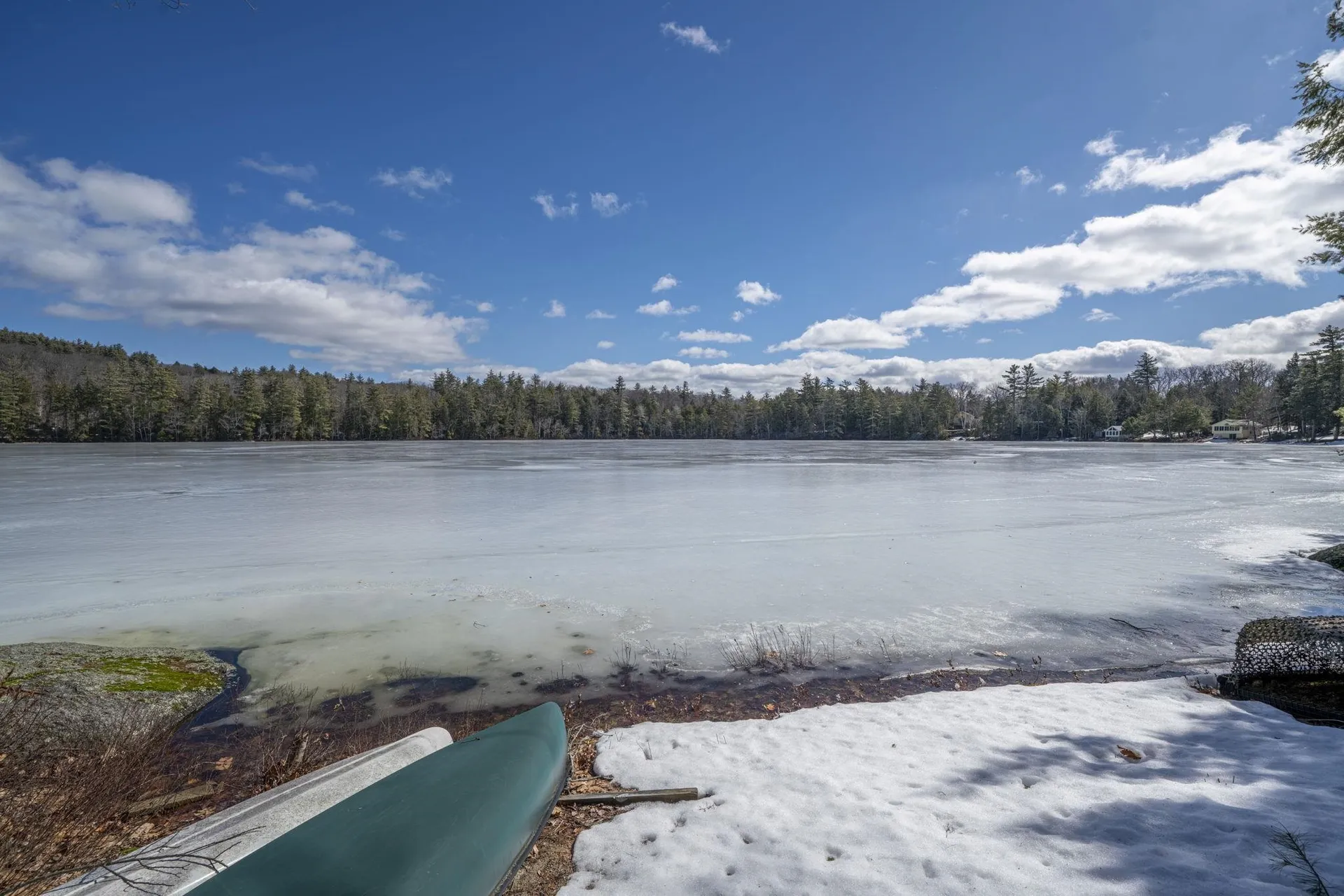 77 Wild Acre Drive Washington NH 03280