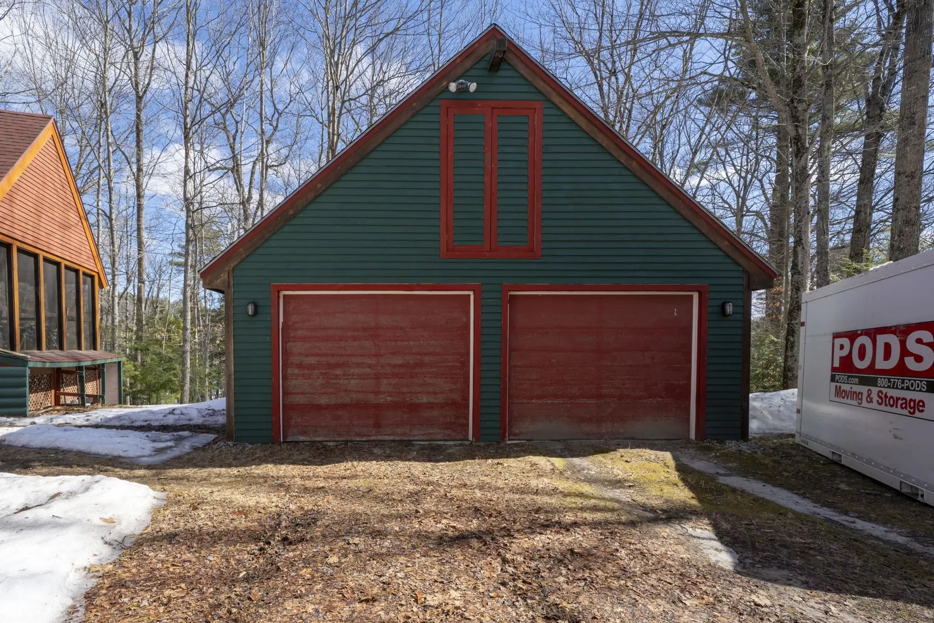 77 Wild Acre Drive Washington NH 03280