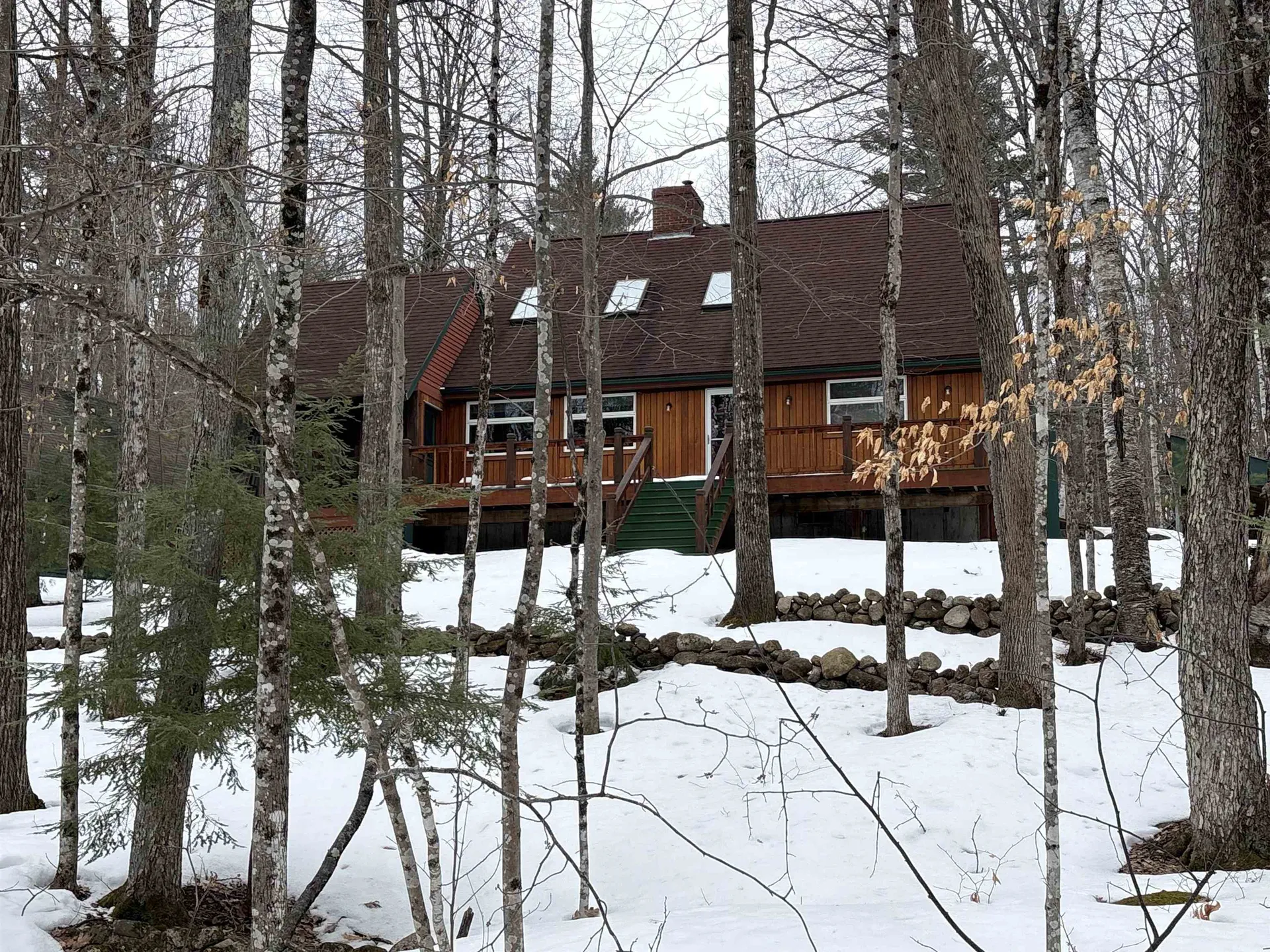 77 Wild Acre Drive Washington NH 03280