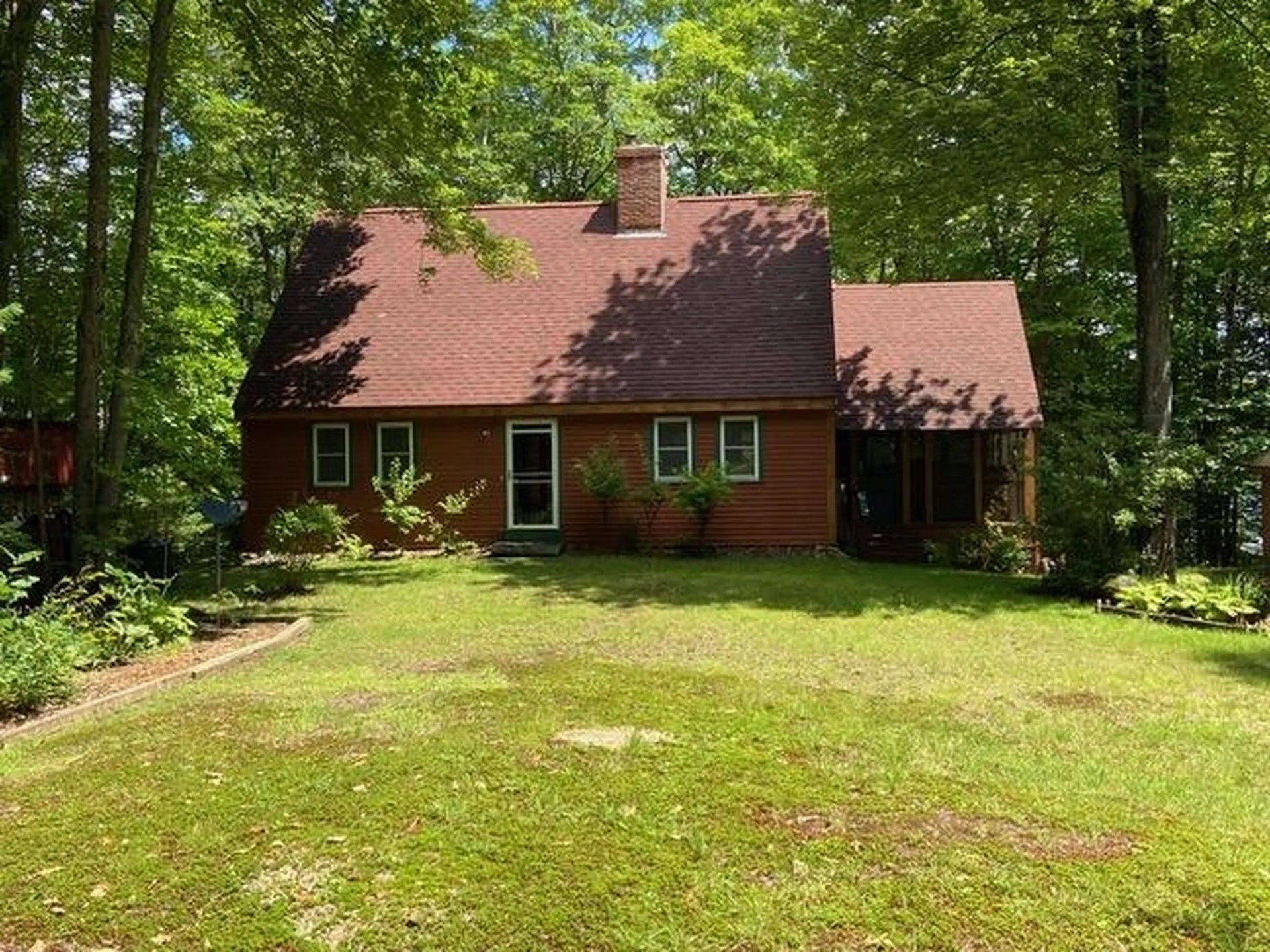 77 Wild Acre Drive Washington NH 03280
