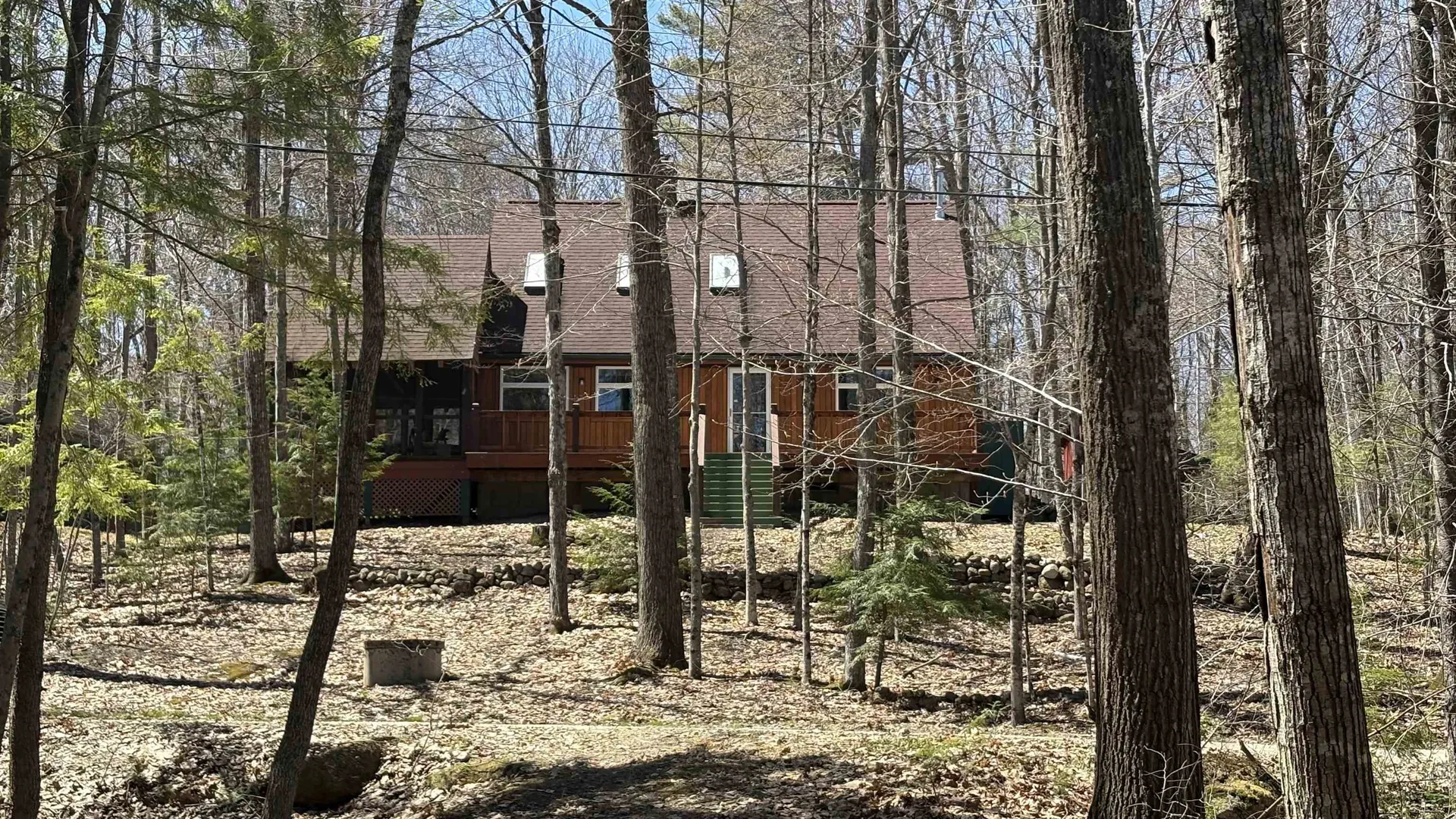 77 Wild Acre Drive Washington NH 03280