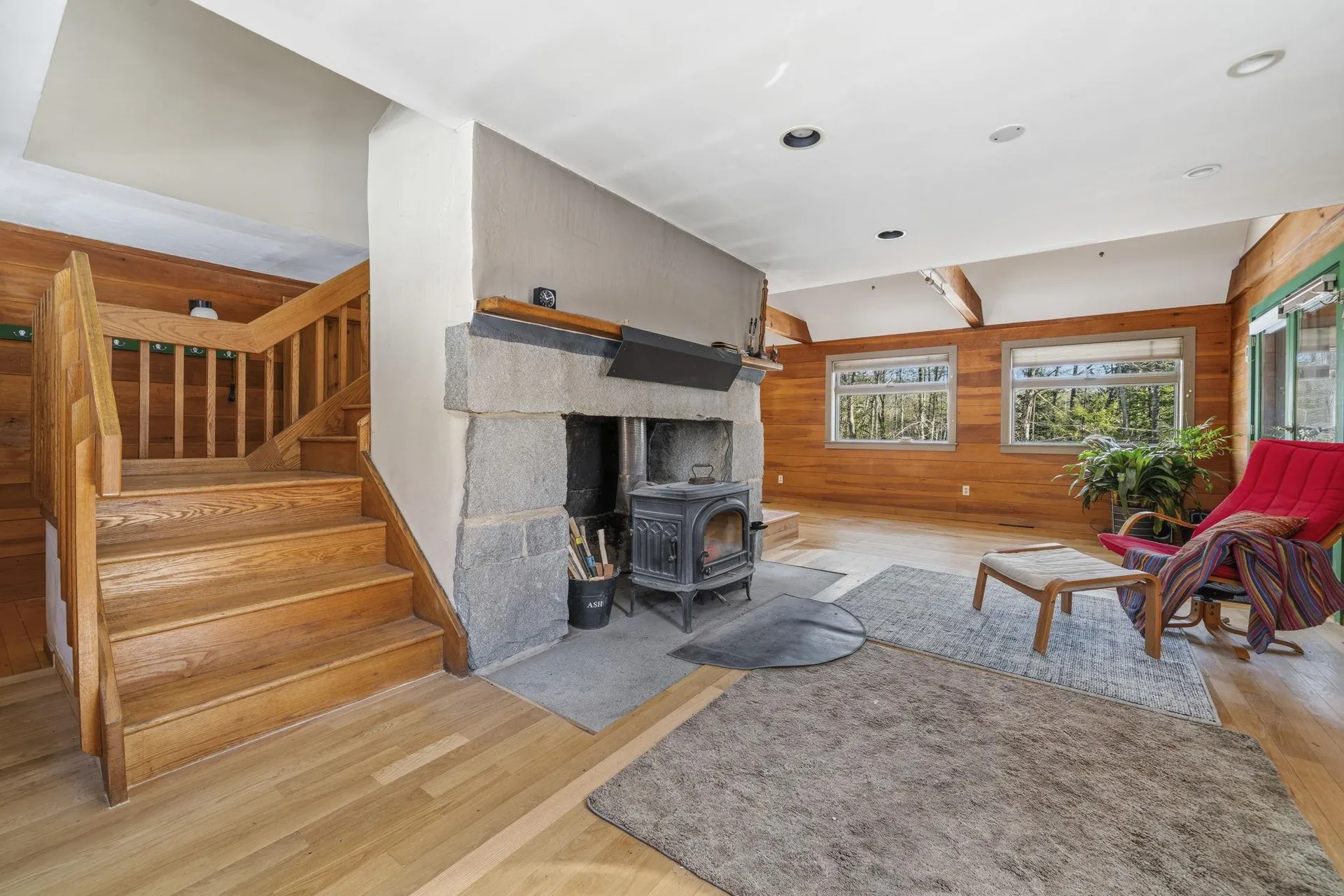 77 Wild Acre Drive Washington NH 03280