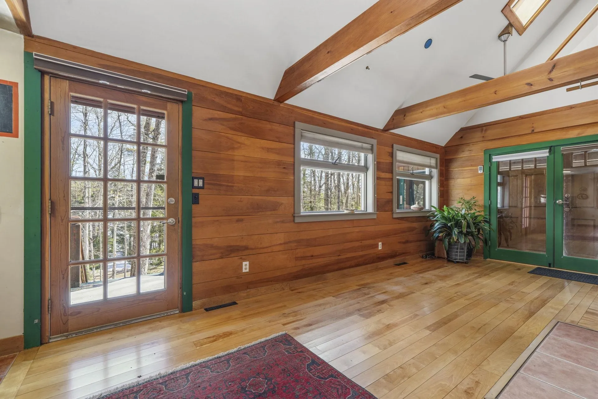 77 Wild Acre Drive Washington NH 03280