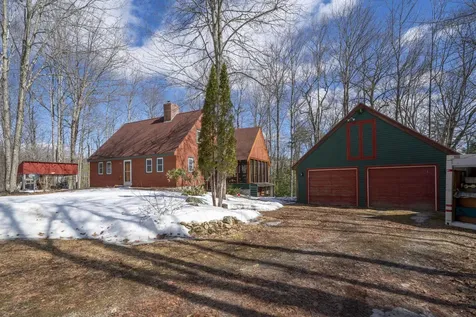 77 Wild Acre Drive Washington NH 03280