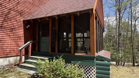 77 Wild Acre Drive Washington NH 03280