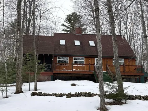 77 Wild Acre Drive Washington NH 03280