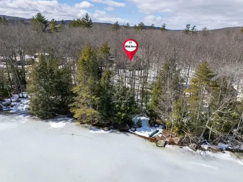 77 Wild Acre Drive Washington NH 03280
