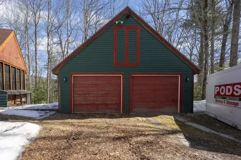 77 Wild Acre Drive Washington NH 03280