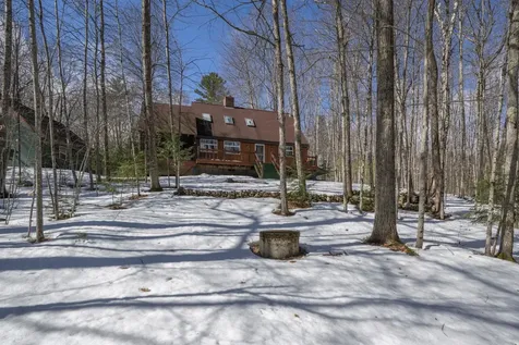 77 Wild Acre Drive Washington NH 03280
