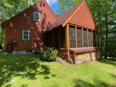 77 Wild Acre Drive Washington NH 03280