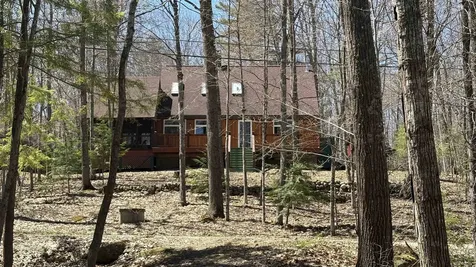 77 Wild Acre Drive Washington NH 03280