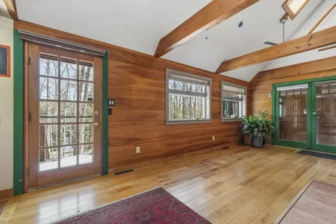 77 Wild Acre Drive Washington NH 03280
