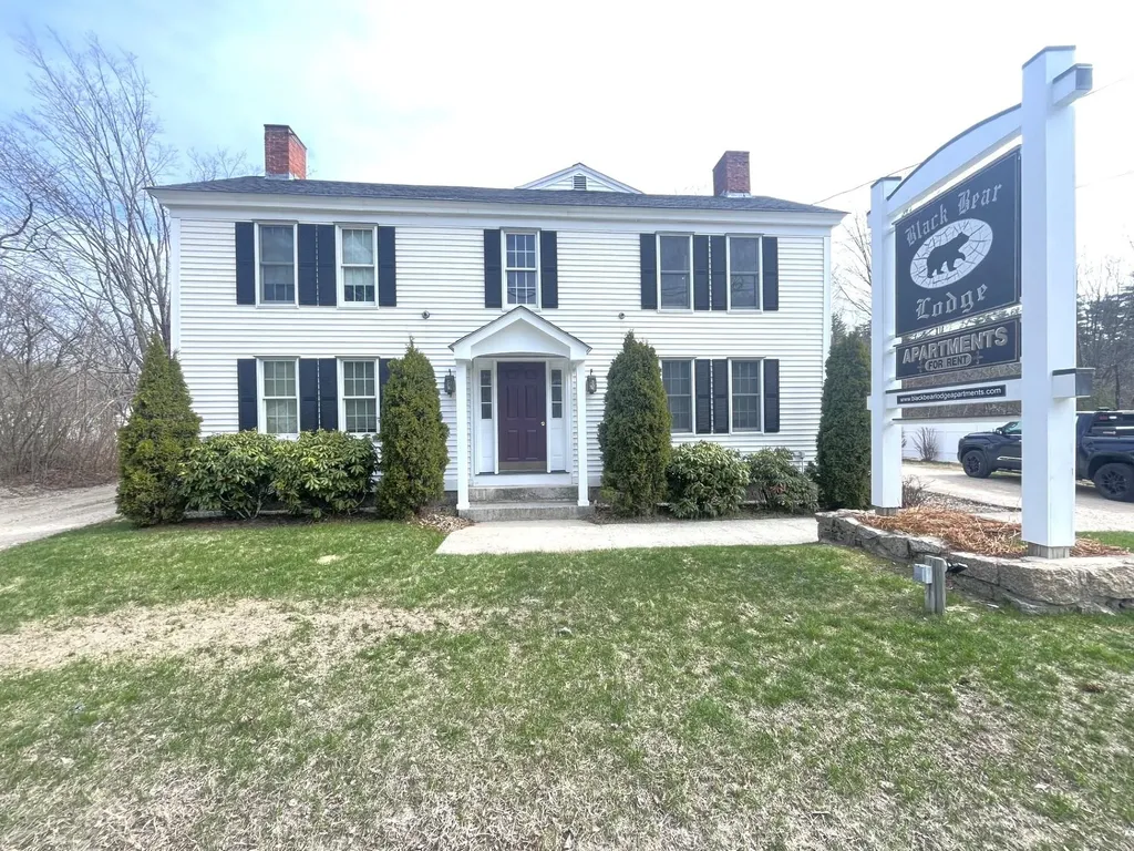 2895 White Mountain Highway Conway NH 03860
